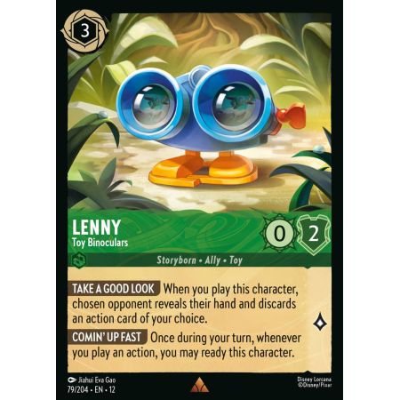 Lenny