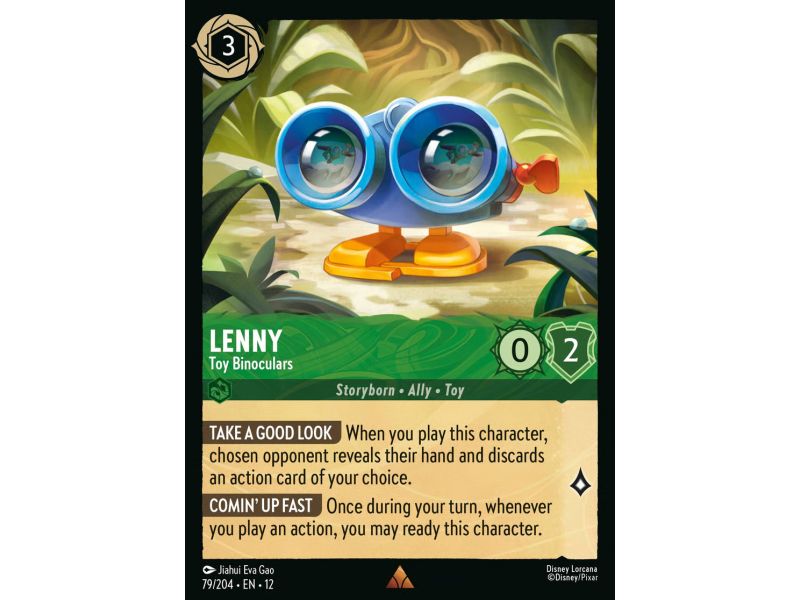 Lenny