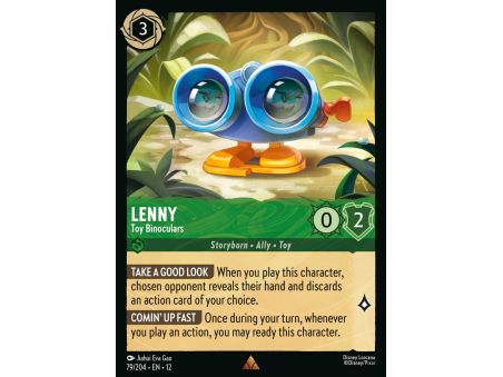 Lenny