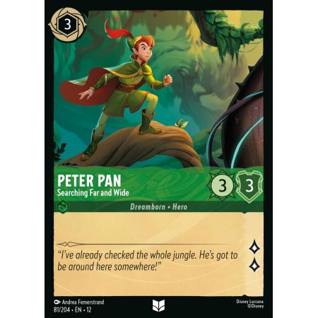 Peter Pan