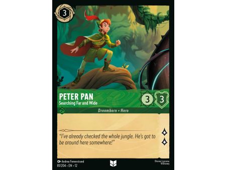 Peter Pan