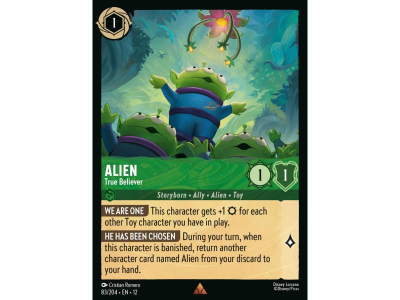 Alien