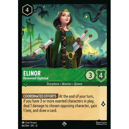 Elinor