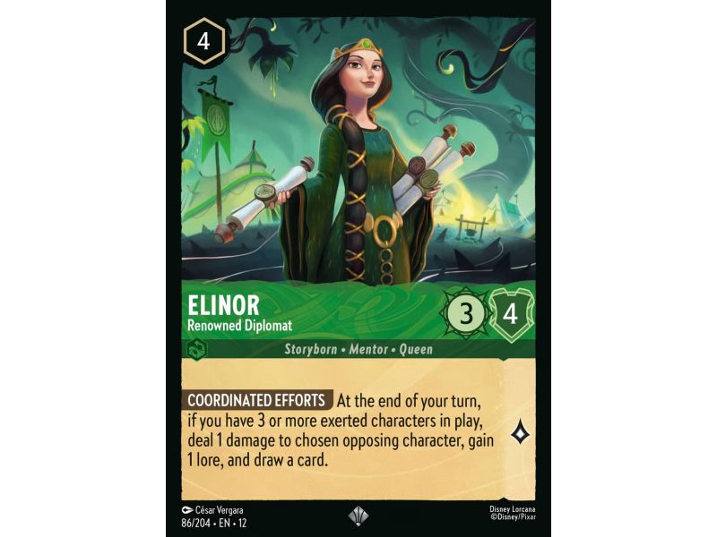 Elinor