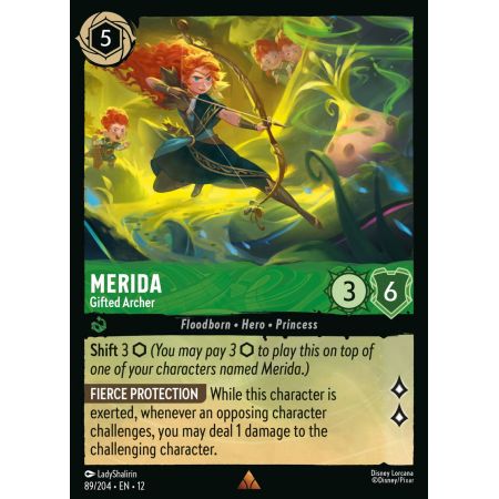Merida