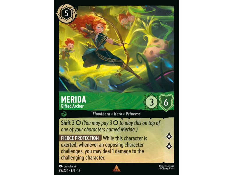 Merida