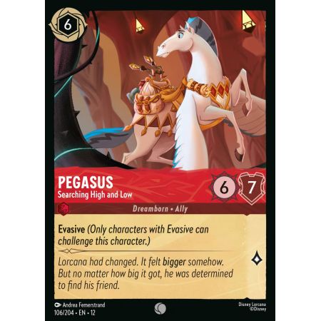 Pegasus