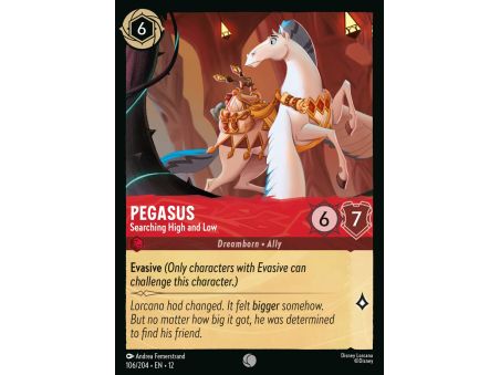 Pegasus
