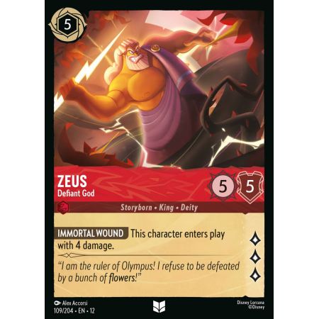 Zeus