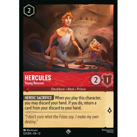 Hercules