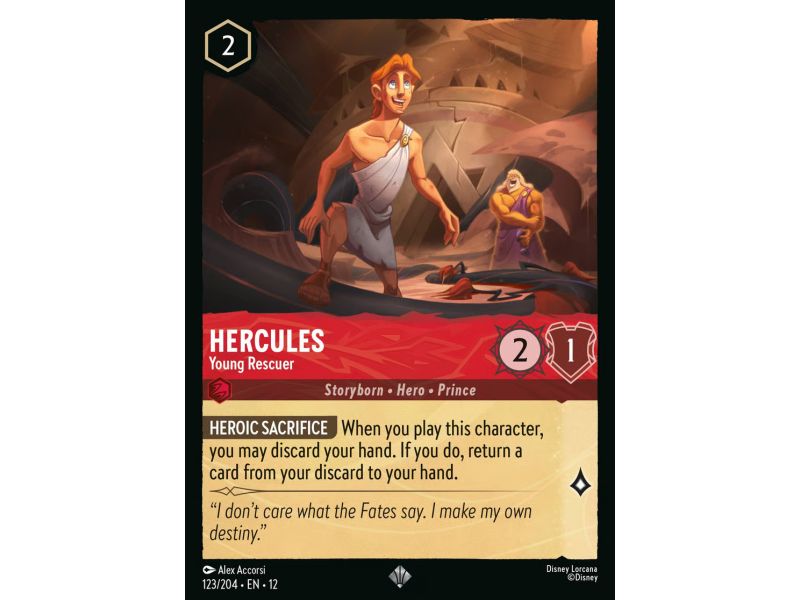 Hercules