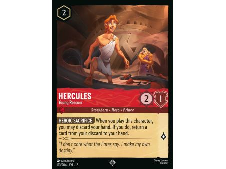 Hercules