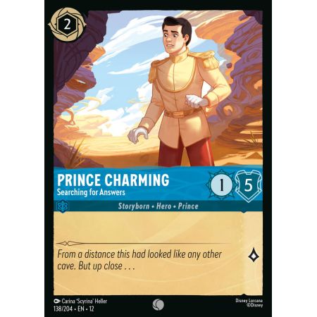 Prince Charming