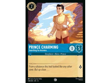 Prince Charming