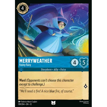 Merryweather