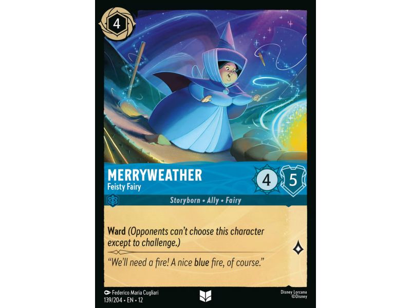 Merryweather