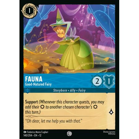 Fauna