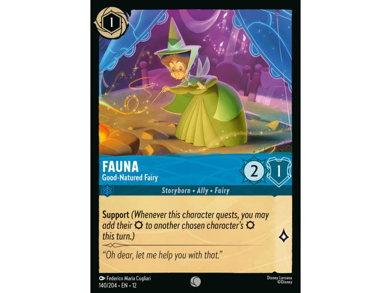 Fauna