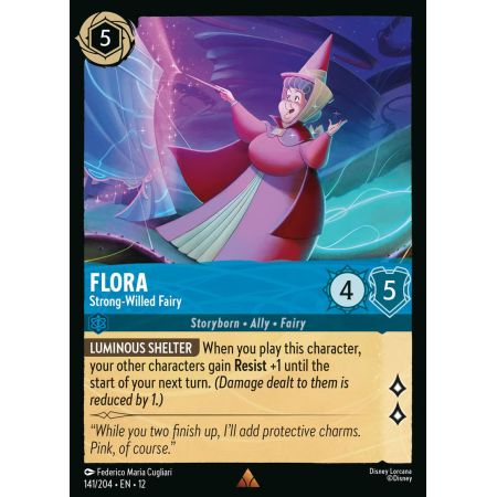 Flora