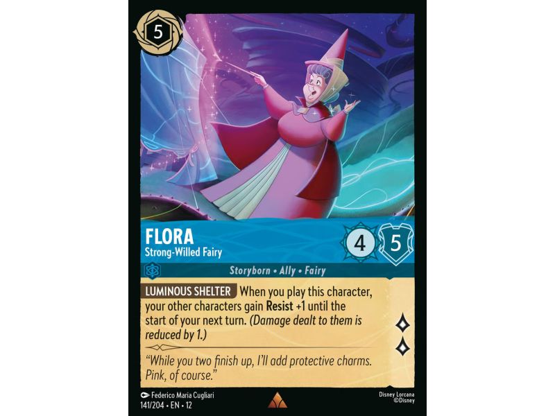 Flora