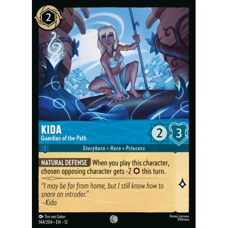 Kida