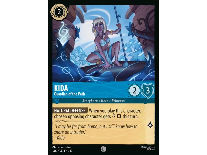 Kida