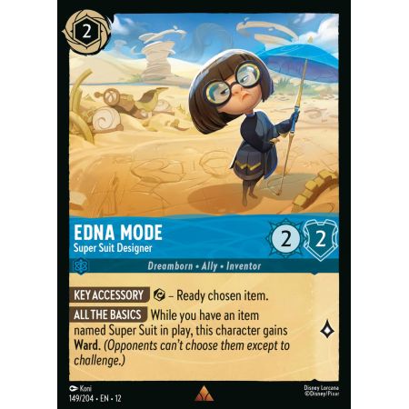 Edna Mode