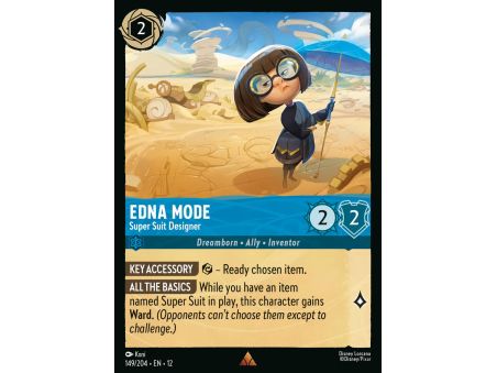 Edna Mode
