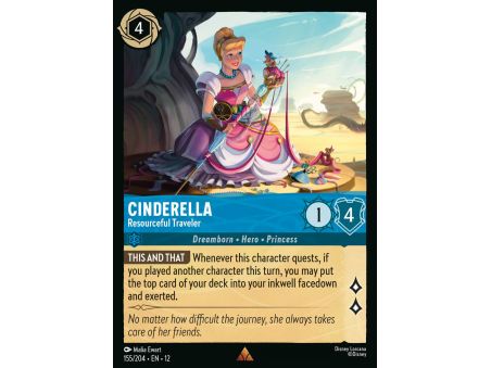Cinderella