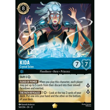Kida