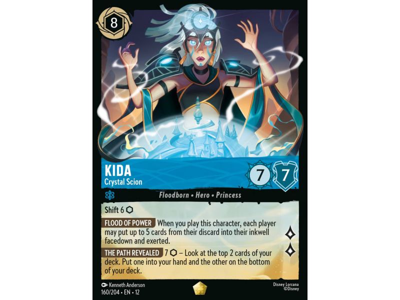 Kida