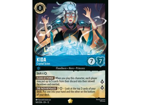Kida