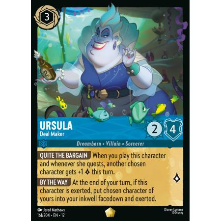 Ursula