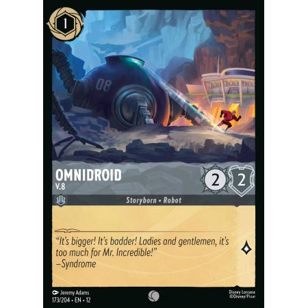 Omnidroid