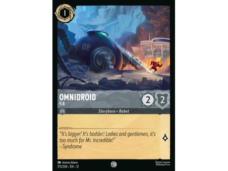 Omnidroid