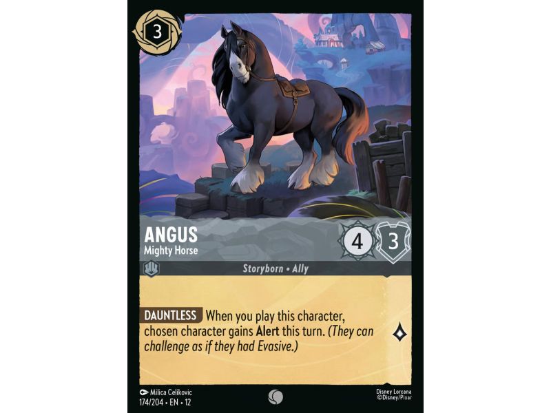 Angus
