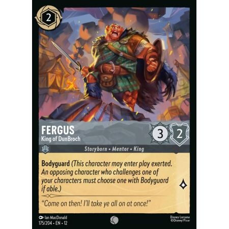 Fergus