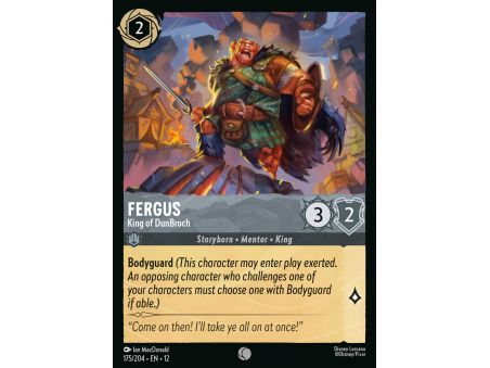 Fergus
