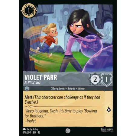 Violet Parr