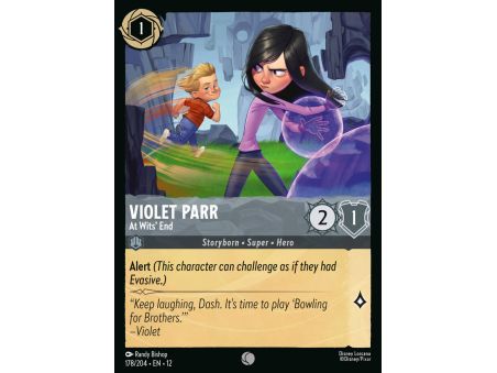 Violet Parr