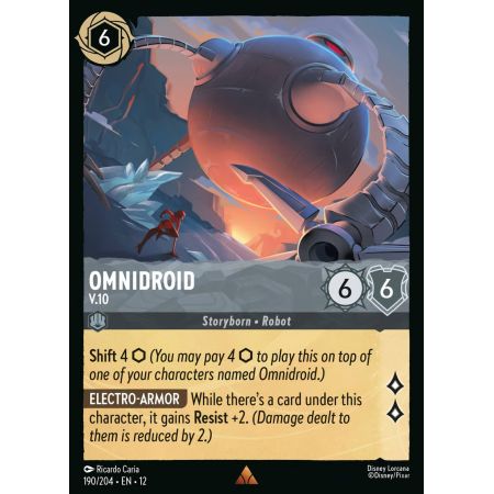 Omnidroid