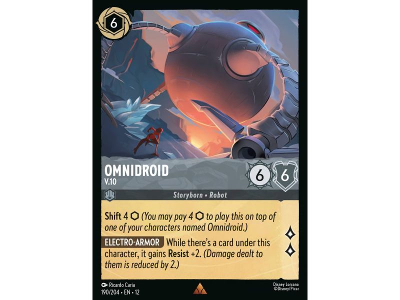 Omnidroid