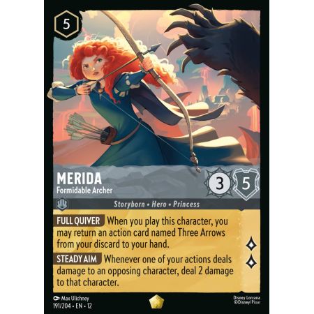 Merida