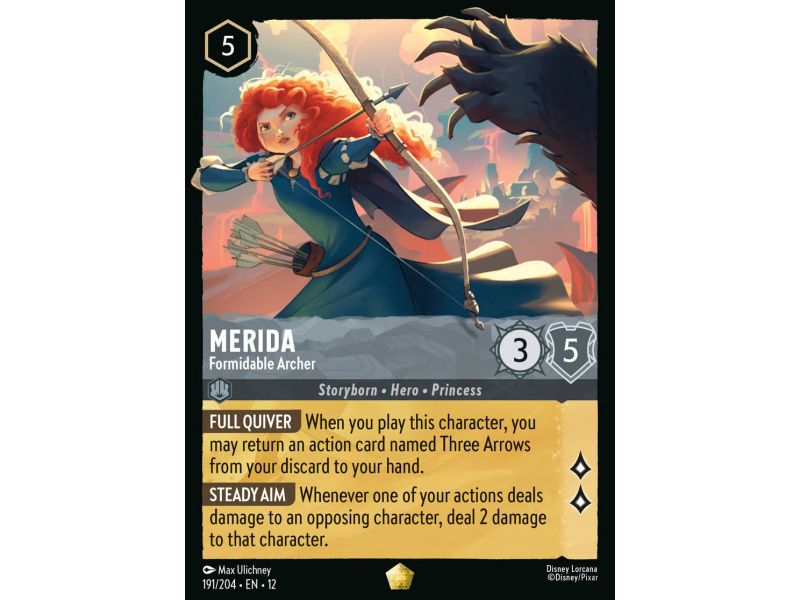 Merida