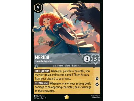 Merida