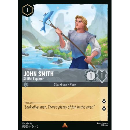 John Smith