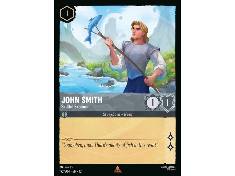 John Smith