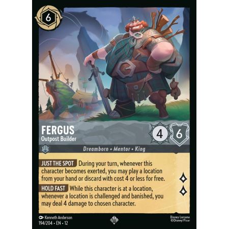 Fergus