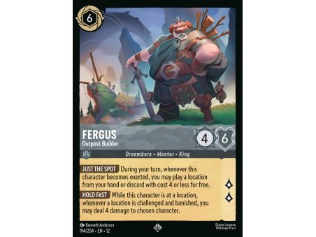Fergus