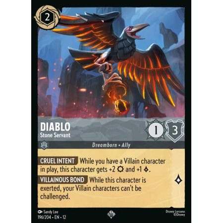 Diablo